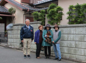 大阪府高槻市日吉台　和田様