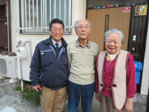 大阪府高槻市寿町　杉本様