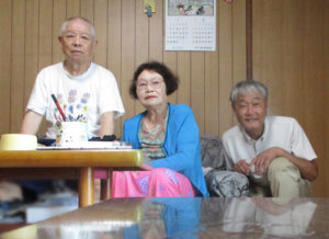 兵庫県神戸市西区 浦邸