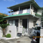 屋根塗装　高槻市　GAINA