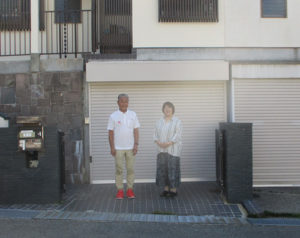 兵庫県神戸市須磨区　寺井様