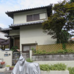 屋根塗装GAINA　外壁塗装　奈良県