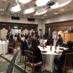 社長からのご挨拶