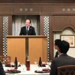 社長からのご挨拶
