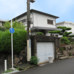 屋根塗装　外壁塗装　GAINA　吹田市