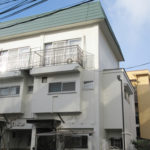 屋根塗装　外壁塗装　GAINA　京都市