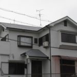 外壁塗装・屋根塗装GAINA　熊取町