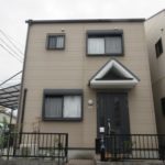 外壁塗装・屋根塗装GAINA　吹田市