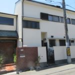 外壁塗装　屋根塗装GAINA　吹田市