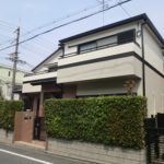 外壁塗装・屋根塗装GAINA　豊中市