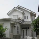 外壁塗装　屋根塗装GAINA　熊取町