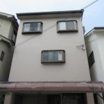 外壁塗装　屋根塗装GAINA　茨木市