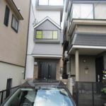 外壁塗装GAINA　屋根塗装GAINA　吹田市