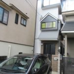 外壁塗装GAINA　屋根塗装GAINA　吹田市