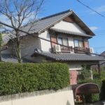 屋根塗装GAINA　王寺町