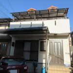 外壁塗装GAINA　屋根塗装GAINA　吹田市