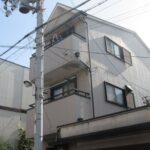 屋根塗装GAINA　岸和田市