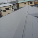 屋根塗装GAINA　岸和田市