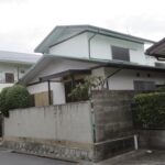 屋根塗装GAINA　箕面市