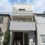 外壁塗装GAINA　屋根塗装GAINA　大阪市