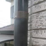 大阪府茨木市　継ぎ目セット