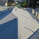 屋根塗装GAINA　茨木市