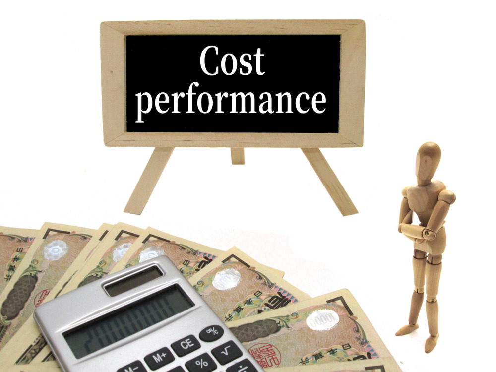 Cost Performance