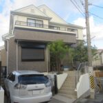 外壁塗装GAINA　屋根塗装GAINA　吹田市