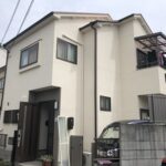 外壁塗装GAINA　屋根塗装GAINA