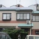 屋根塗装GAINA　京都市