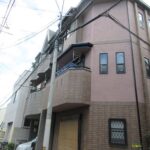 外壁塗装GAINA　屋根塗装GAINA　大阪市