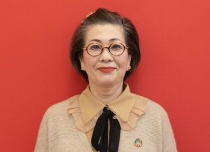 古藤　恵子