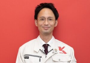 鶴見　祐介