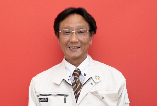 猪間　義和