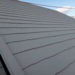 屋根塗装GAINA　川西市