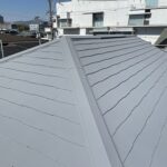 屋根塗装GAINA　茨木市