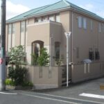 外壁塗装GAINA　屋根塗装GAINA　箕面市