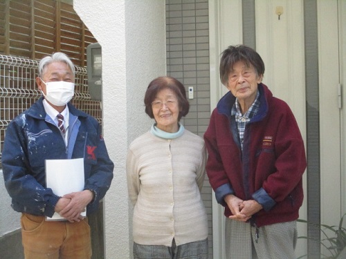 大阪府高槻市真上町　宮本様