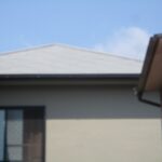 屋根塗装GAINA　茨木市