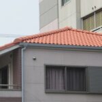 屋根塗装GAINA　大阪市