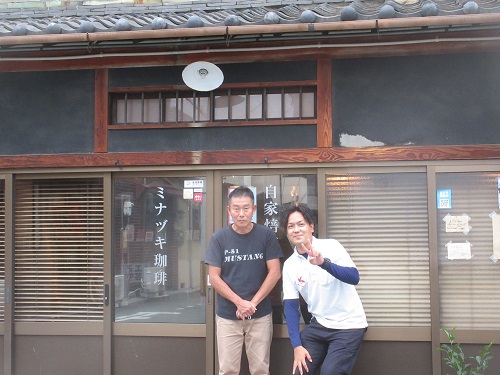 大阪府大阪市平野区平野本町　垂迫様