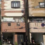 外壁塗装GAINA　屋根塗装GAINA　大阪市