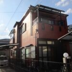 屋根塗装GAINA 堺市