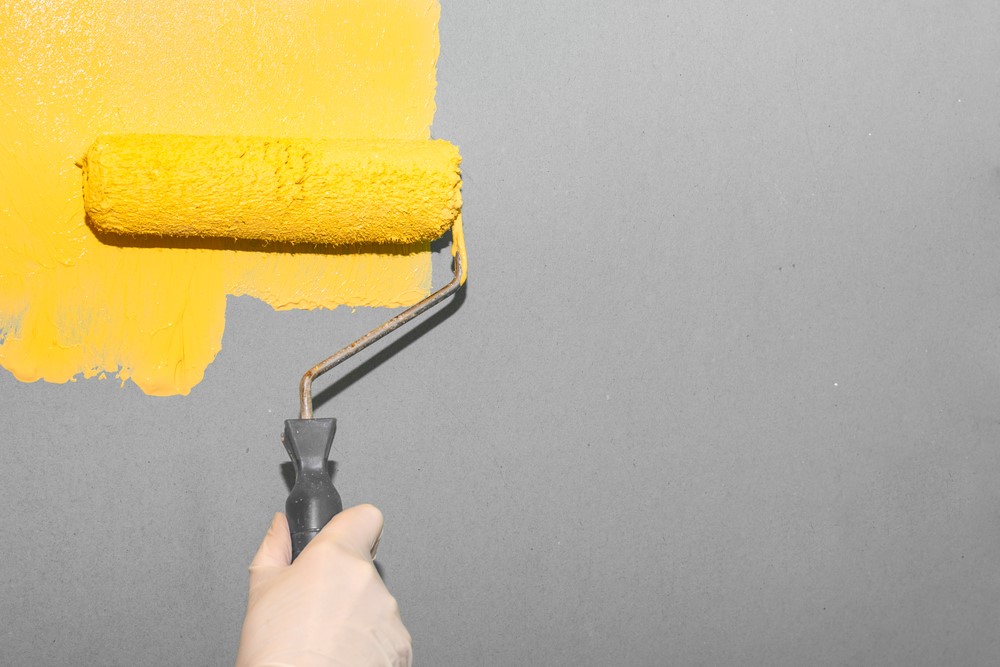 サイディング外壁の塗装を業者に依頼するメリットや注意点