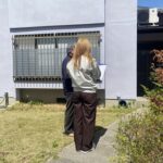 お客様　インタビュー