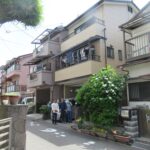 大阪府高槻市　中山様