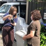 記念品　ランタン