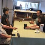 記念品　ランタン