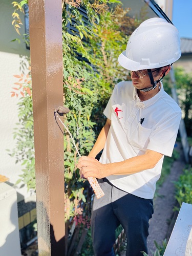 メンテナンス同行　6.17　寺沢👻