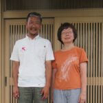 大阪府高槻市清水台　上野様